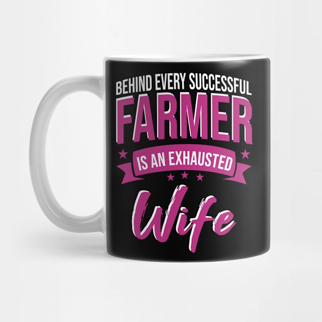 Farmers Wife Farmer Girlfriend by Anassein.os